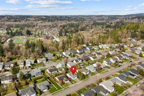 $489,950 | 1105 Kessler Drive, Sultan, WA 98294