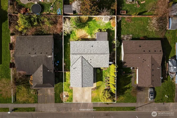 $489,950 | 1105 Kessler Drive, Sultan, WA 98294