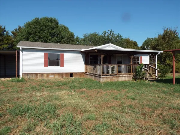 $149,000 | 18697 County Road 2529, Eustace, TX 75124