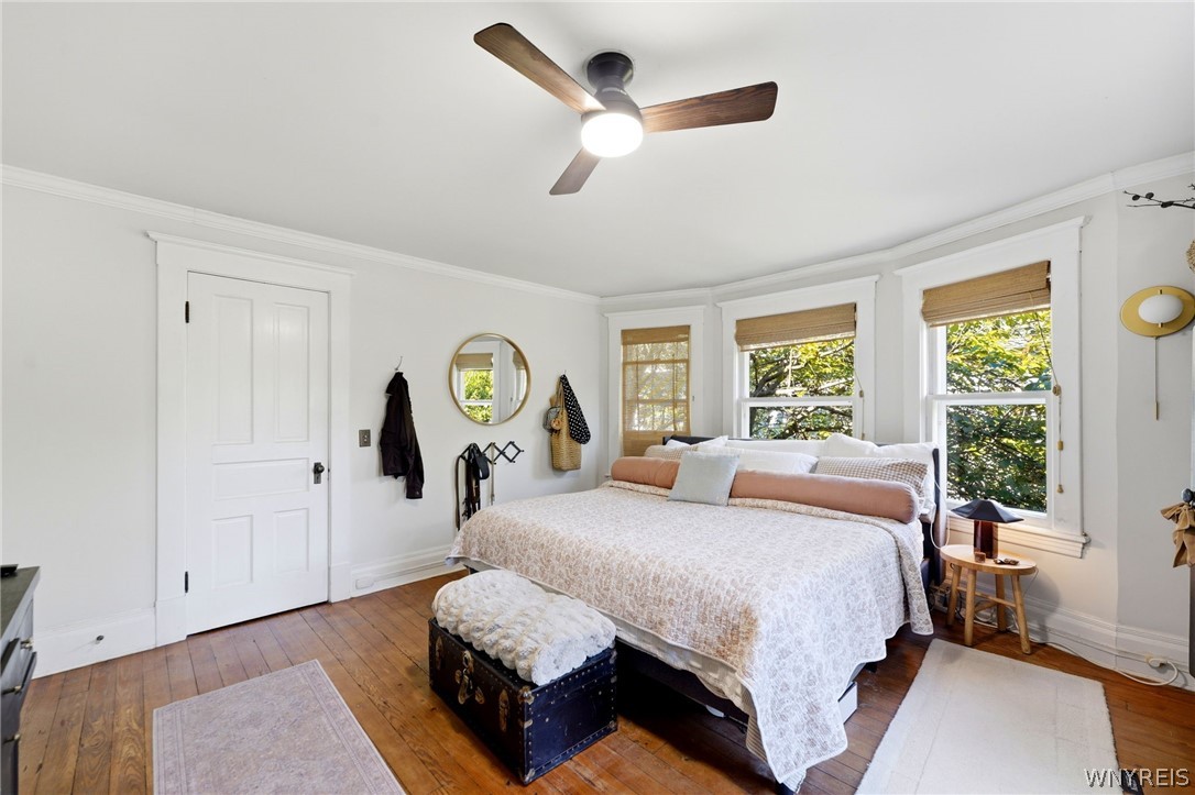 804 West Center Street Ridgeway, NY 14103 - Photo 25 of 41
