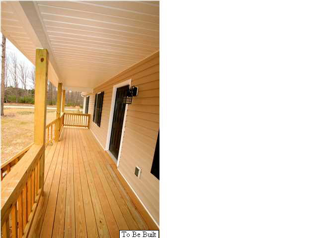 10 Winding Ridge Way Bumpass, VA 23024 - Photo 3 of 16 a view of a room with wooden floor