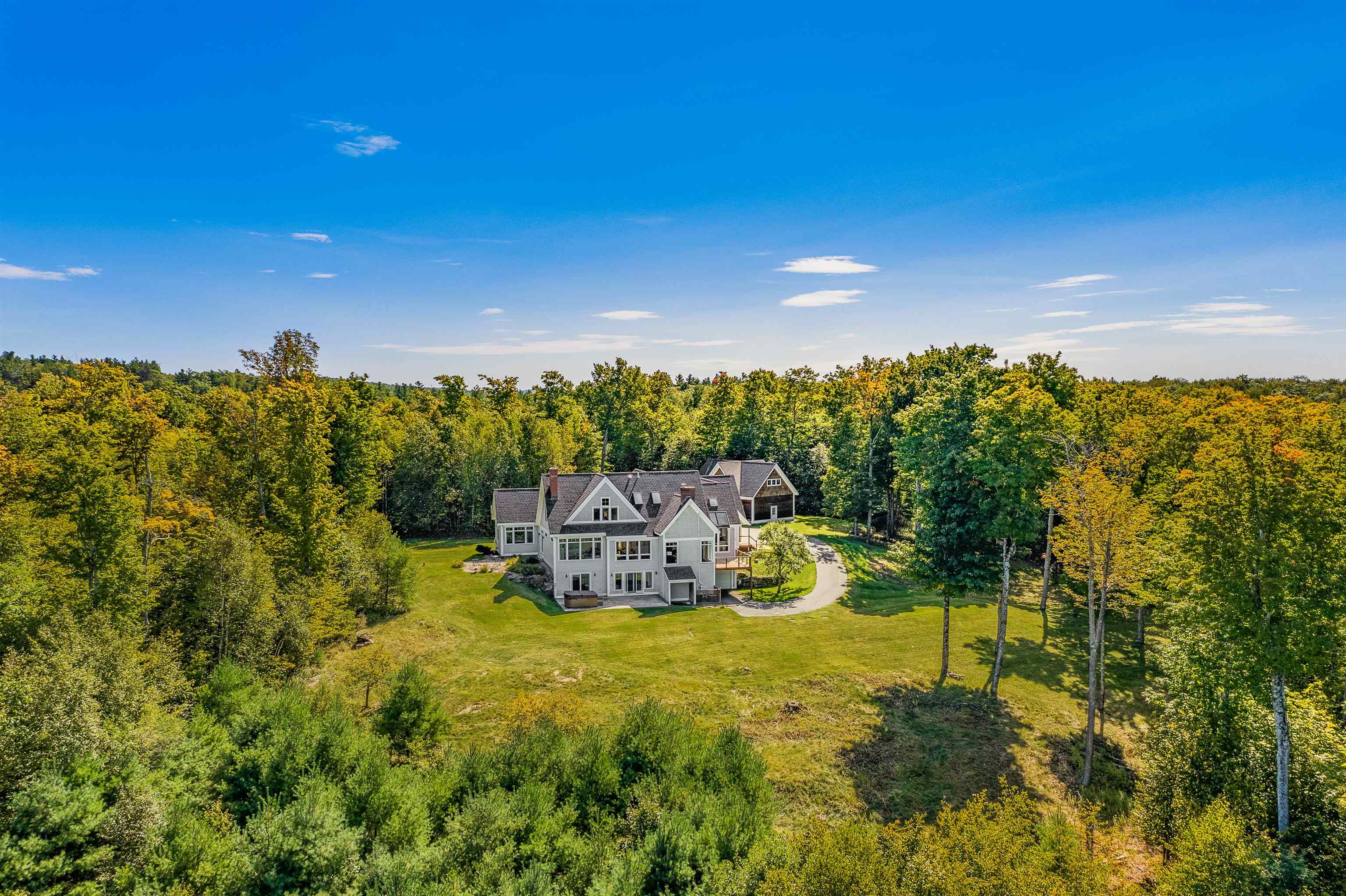 52 King Road Hanover, NH 03750 - Photo 3 of 40