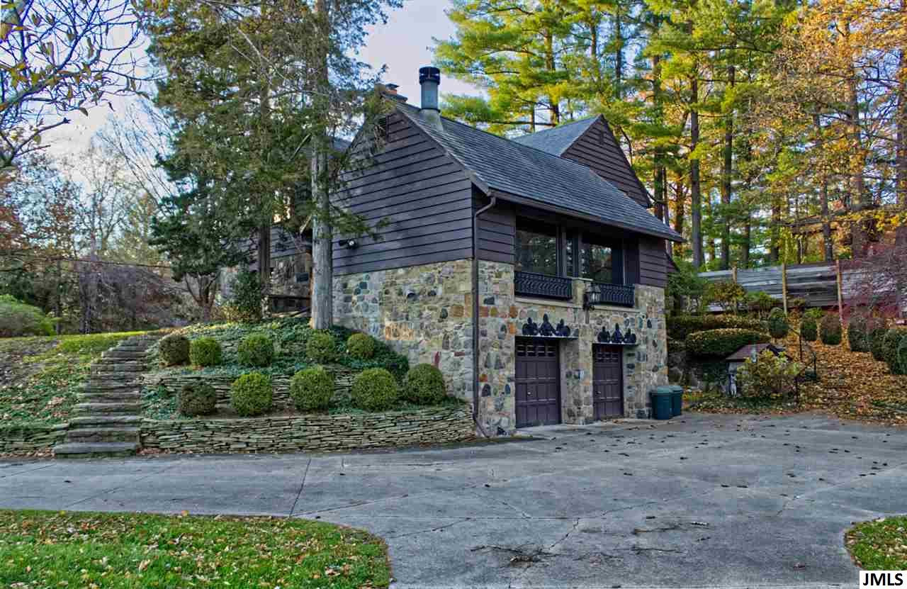 3915 Stonewall Road Jackson, MI 49203 - Photo 4 of 32 Photo 4
