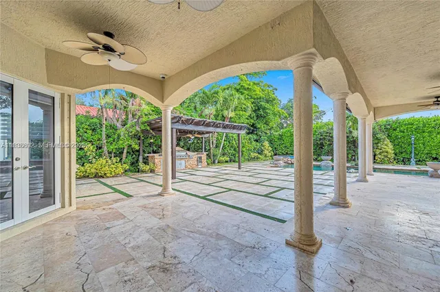 $2,780,000 | 13400 Southwest 83rd Avenue, Pinecrest, FL 33156
