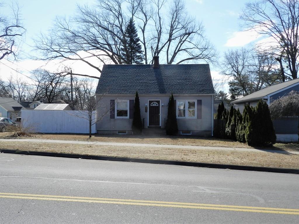 875 Wilbraham Road Springfield, MA 01109 - Photo 2 of 34