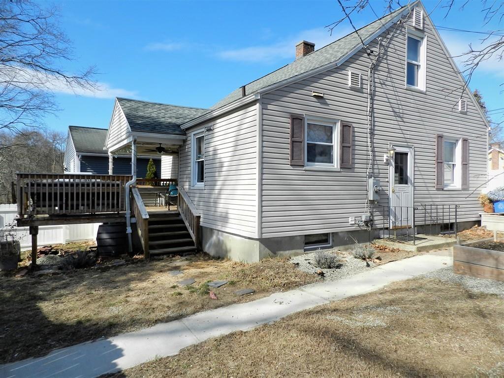 875 Wilbraham Road Springfield, MA 01109 - Photo 28 of 34