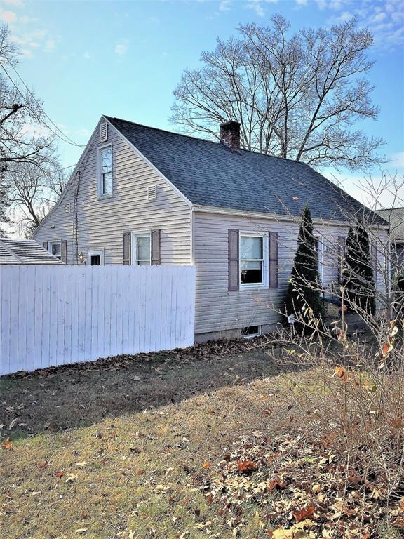875 Wilbraham Road Springfield, MA 01109 - Photo 32 of 34