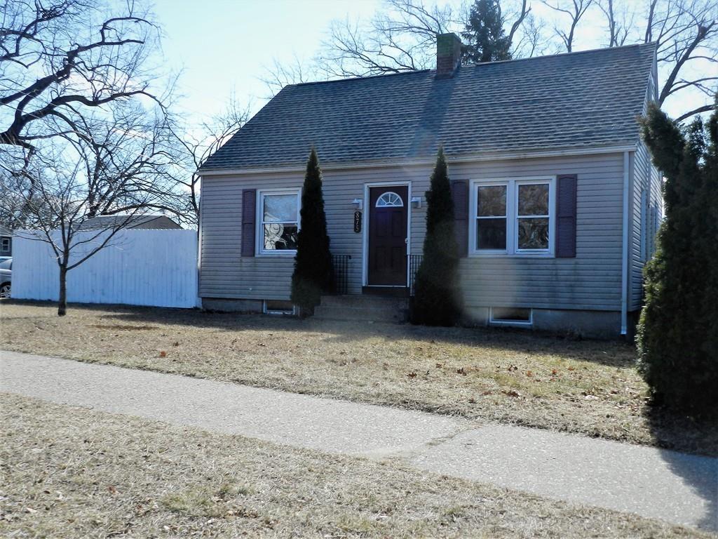 875 Wilbraham Road Springfield, MA 01109 - Photo 33 of 34