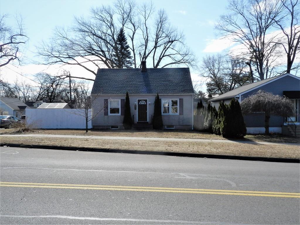 875 Wilbraham Road Springfield, MA 01109 - Photo 34 of 34