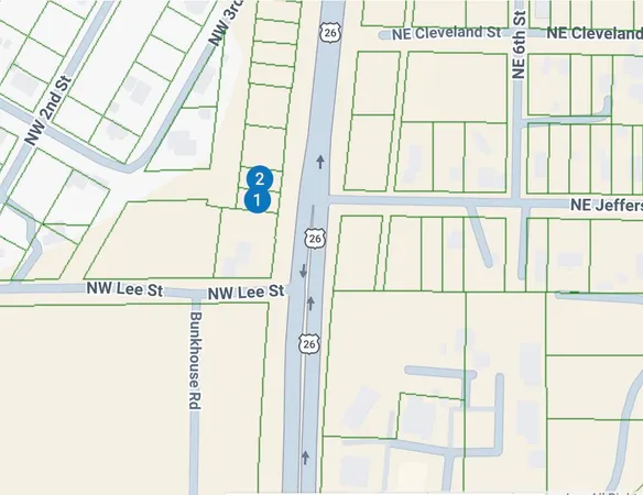 $30,000 | 0 U.S. Highway 26, Unit LOT 7 & 8, Madras, OR 97741