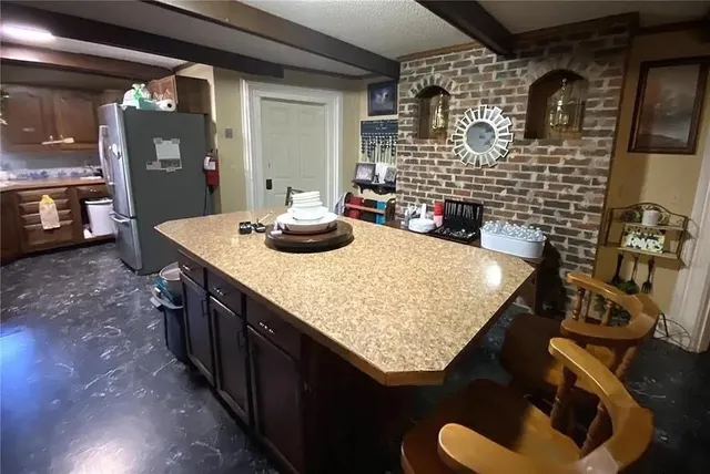 $214,900 | 731 West 12th Street, Trenton, MO 64683