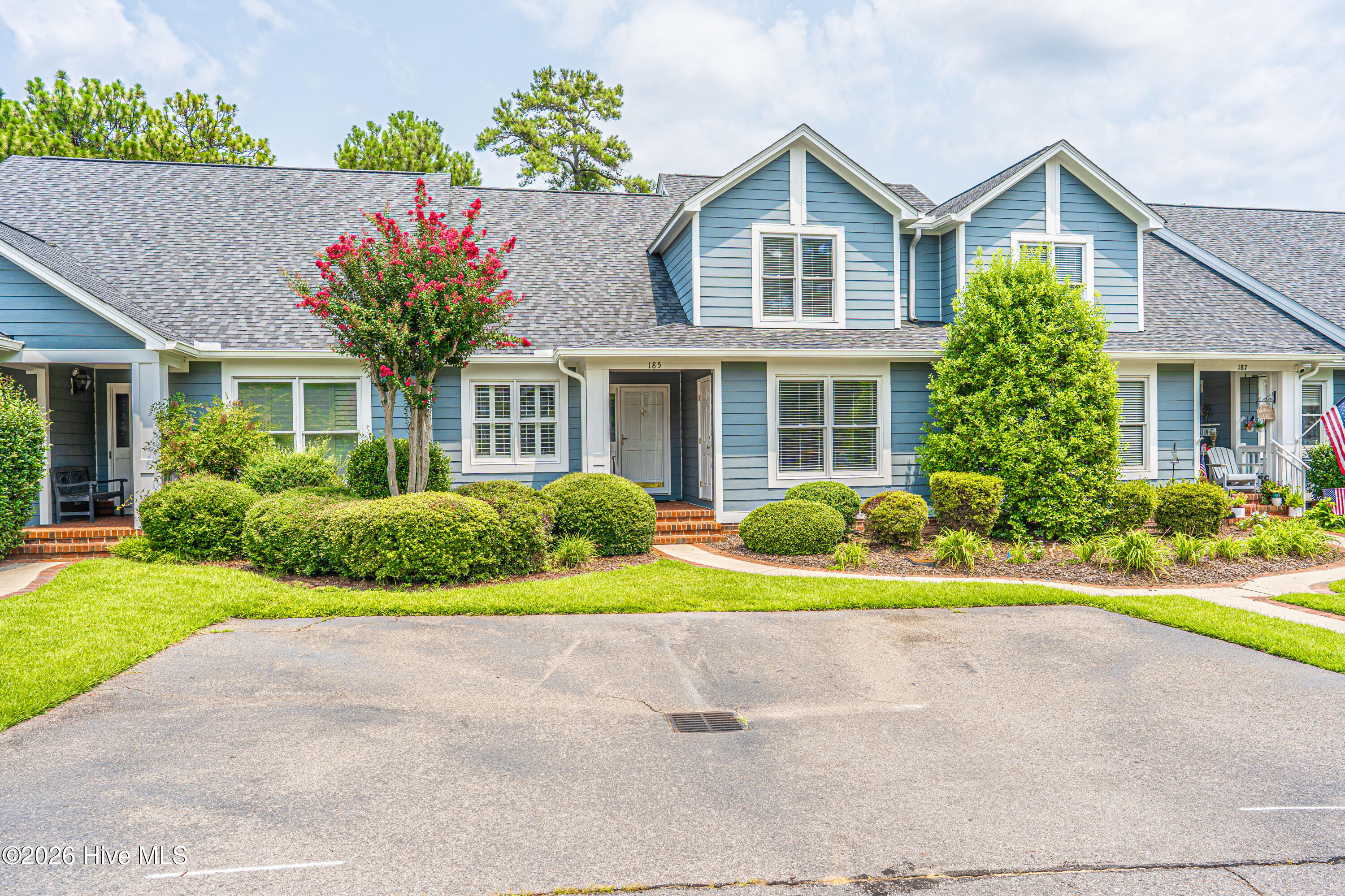 185 Knoll Road Southern Pines, NC 28387 - Photo 4 of 69 Gallery Image 4