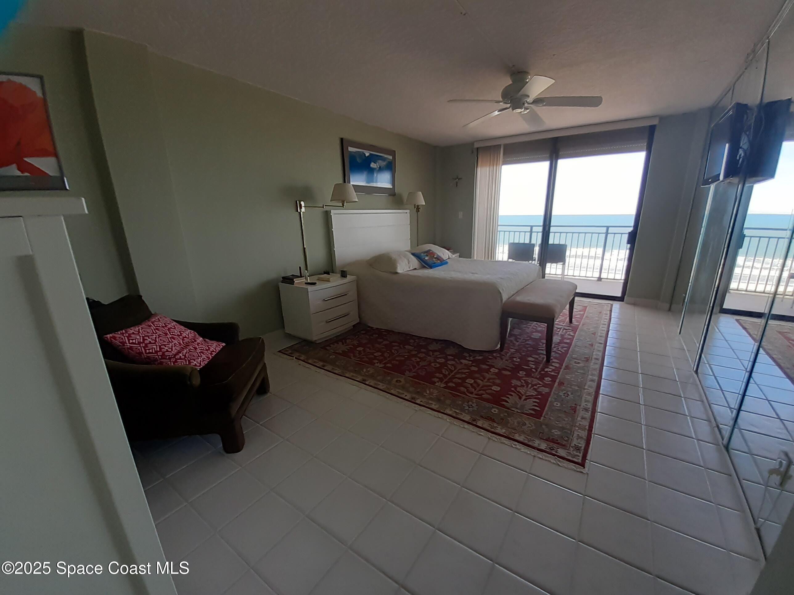 2100 North Atlantic Avenue, Unit 901 Cocoa Beach, FL 32931 - Photo 18 of 54 Master bdrm
