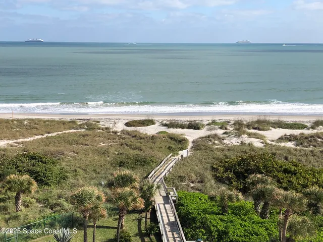 $5,200 | 2100 North Atlantic Avenue, Unit 901, Cocoa Beach, FL 32931
