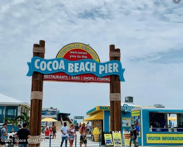 $5,200 | 2100 North Atlantic Avenue, Unit 901, Cocoa Beach, FL 32931