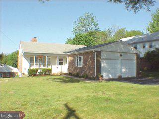 605 Minshall Road Springfield, PA 19064 - Photo 1 of 6