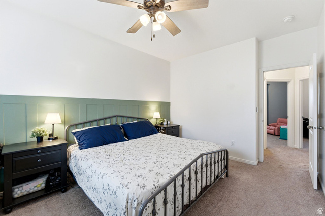 2597 North 500 West Sunset, UT 84015 - Photo 13 of 26