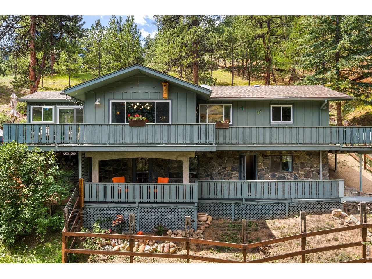 1155 Wagonwheel Gap Road Boulder, CO 80302 - Photo 43 of 50