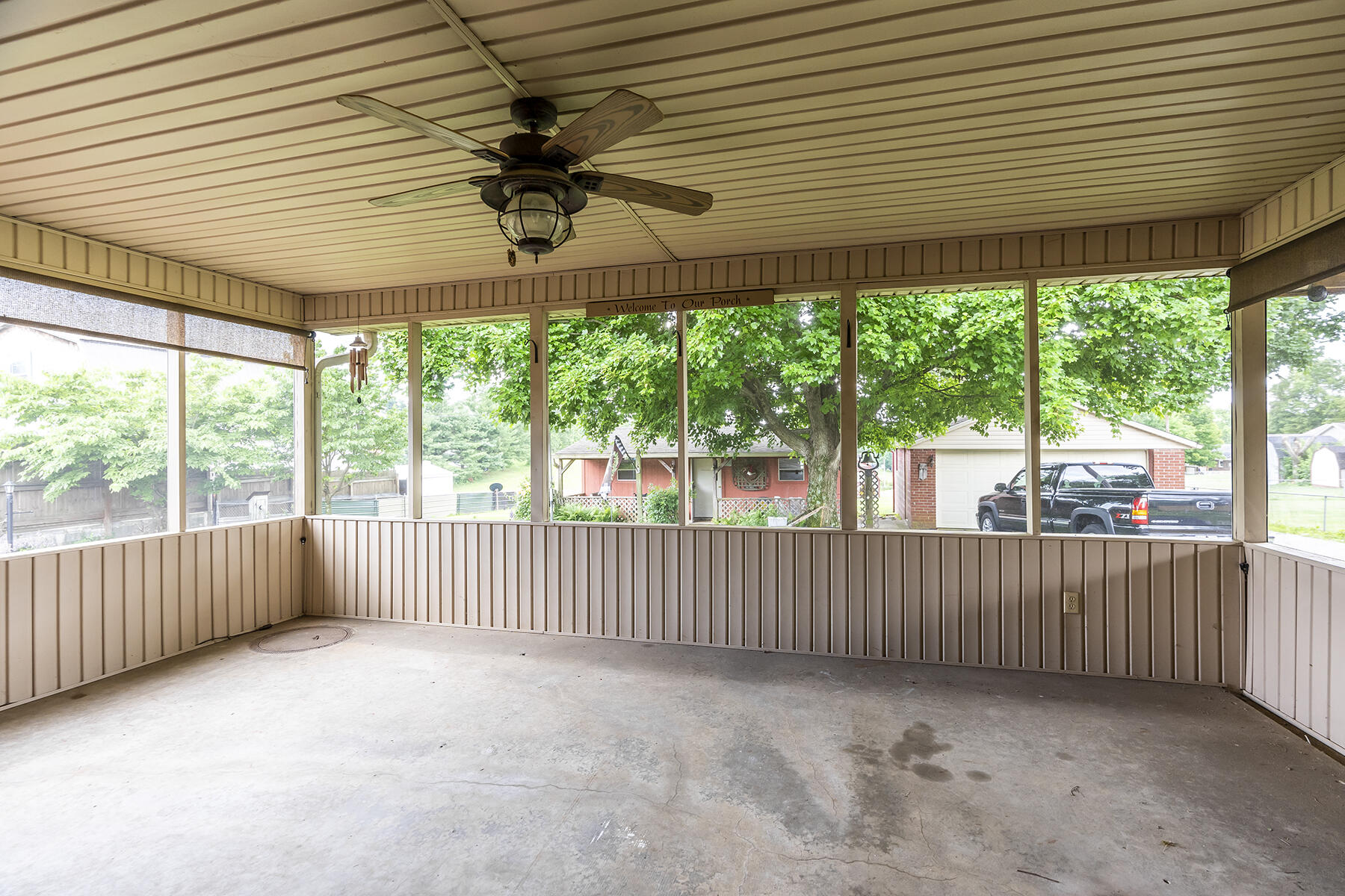 108 Mill Run Road Paris, KY 40361 - Photo 26 of 38 108mill26
