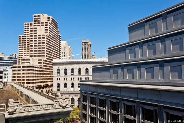 $6,500 | 2 Mint Plaza, Unit 801, San Francisco, CA 94103