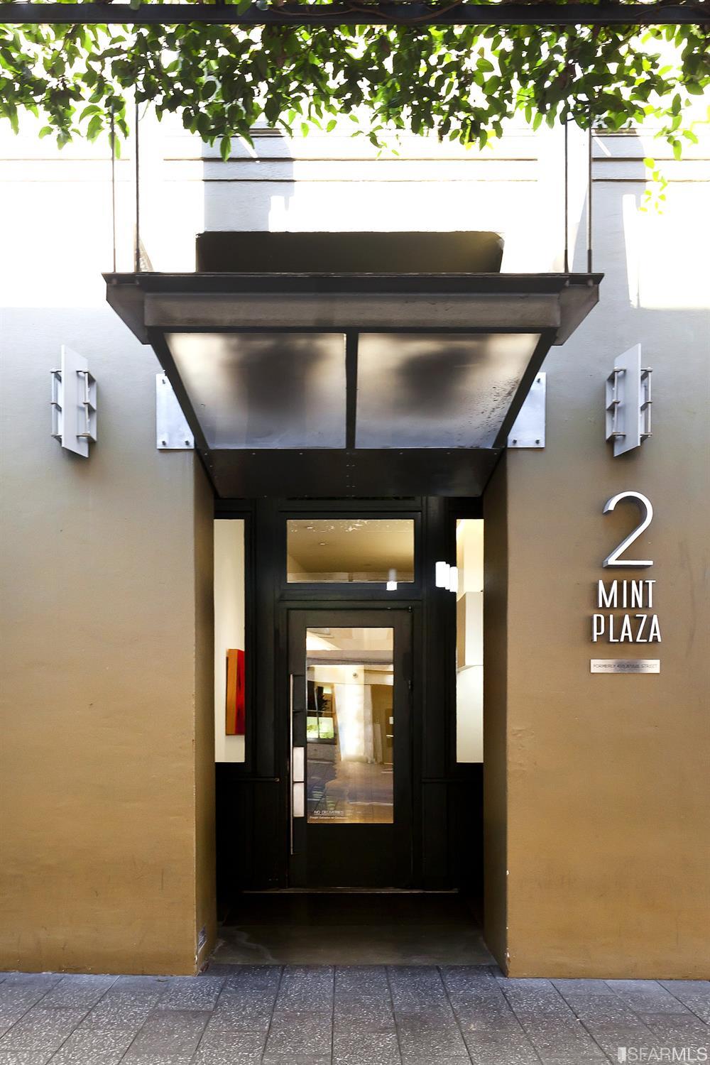 2 Mint Plaza, Unit 801 San Francisco, CA 94103 - Photo 28 of 28