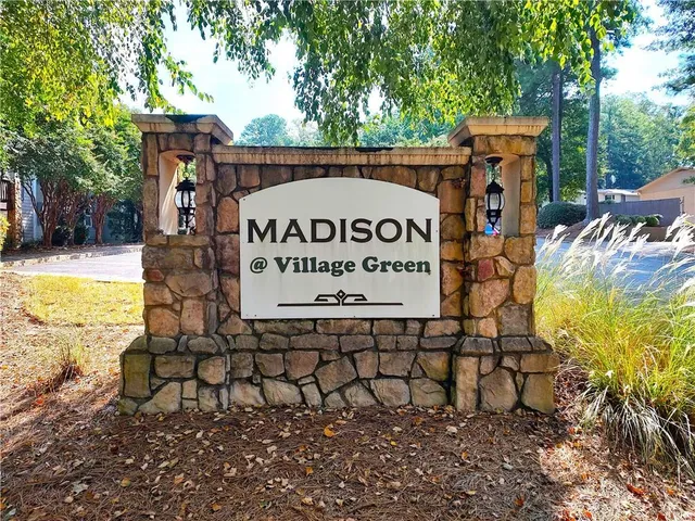 $269,900 | 603 Madison Ln S East, Unit 603, Smyrna, GA 30080