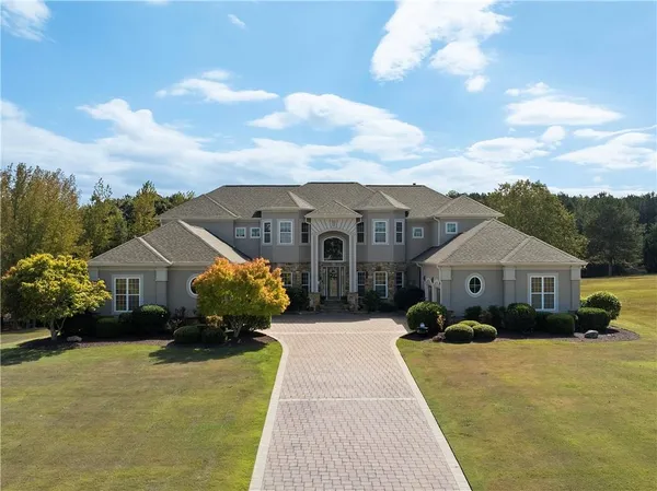 $1,150,000 | 525 Waters Way, Fayetteville, GA 30215