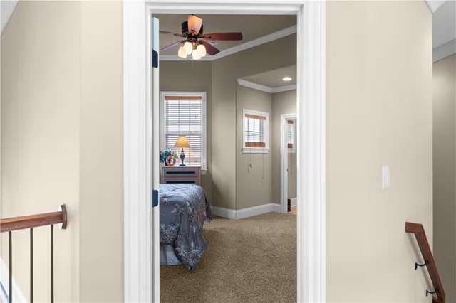 $1,275,000 | 525 Waters Way, Fayetteville, GA 30215