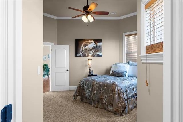 $1,275,000 | 525 Waters Way, Fayetteville, GA 30215