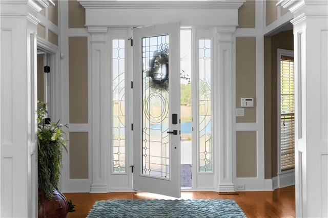 $1,275,000 | 525 Waters Way, Fayetteville, GA 30215