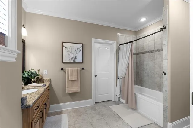 $1,275,000 | 525 Waters Way, Fayetteville, GA 30215