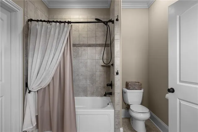 $1,275,000 | 525 Waters Way, Fayetteville, GA 30215