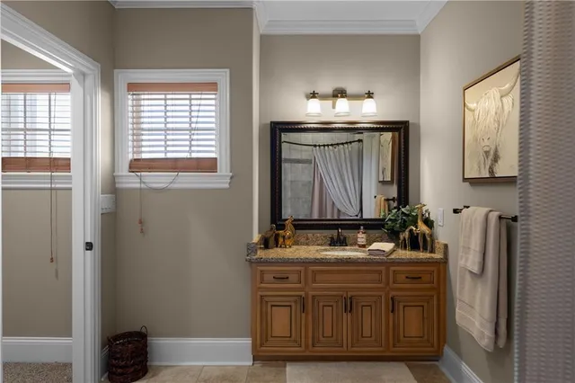 $1,275,000 | 525 Waters Way, Fayetteville, GA 30215