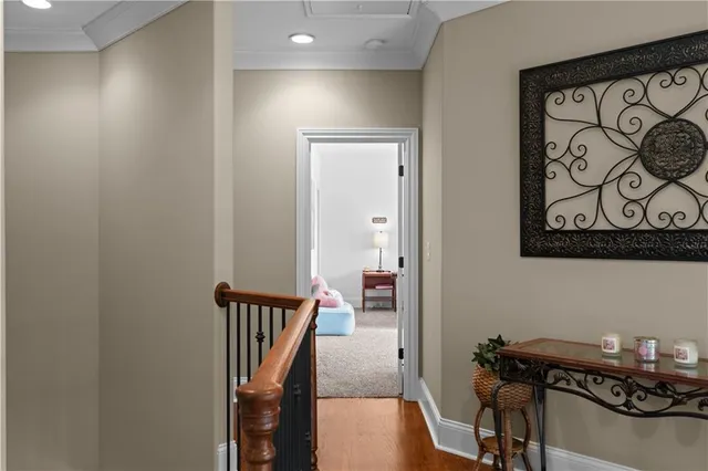 $1,275,000 | 525 Waters Way, Fayetteville, GA 30215