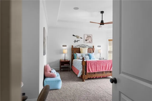 $1,275,000 | 525 Waters Way, Fayetteville, GA 30215