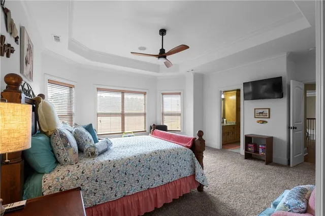 $1,275,000 | 525 Waters Way, Fayetteville, GA 30215