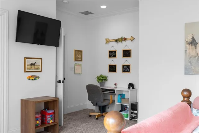 $1,275,000 | 525 Waters Way, Fayetteville, GA 30215