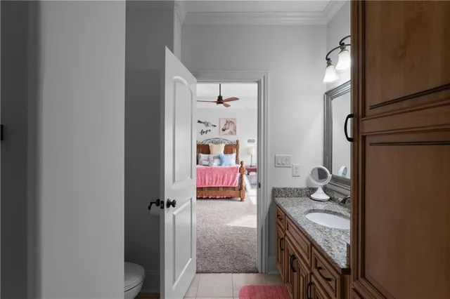 $1,275,000 | 525 Waters Way, Fayetteville, GA 30215