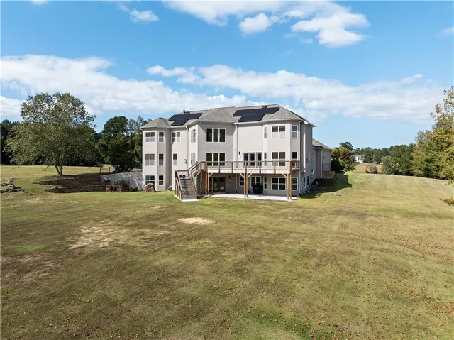 $1,275,000 | 525 Waters Way, Fayetteville, GA 30215