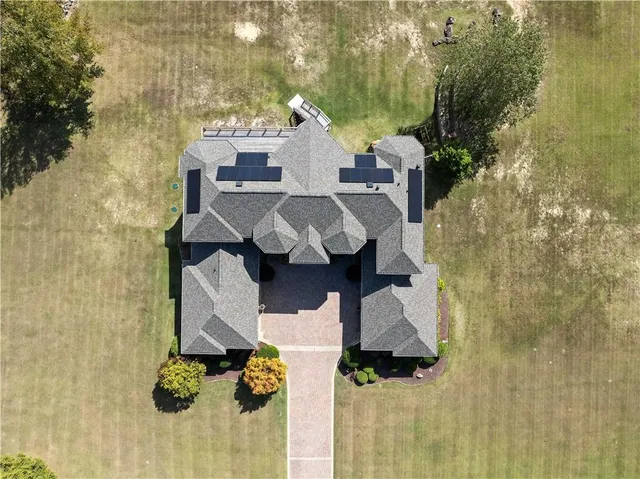 $1,275,000 | 525 Waters Way, Fayetteville, GA 30215