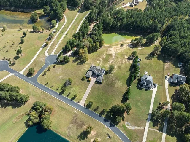 $1,275,000 | 525 Waters Way, Fayetteville, GA 30215