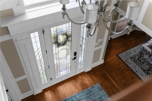 $1,275,000 | 525 Waters Way, Fayetteville, GA 30215