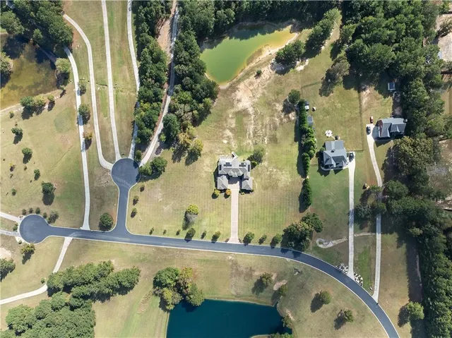 $1,275,000 | 525 Waters Way, Fayetteville, GA 30215