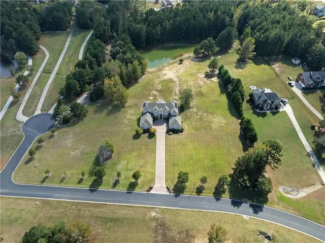 $1,275,000 | 525 Waters Way, Fayetteville, GA 30215