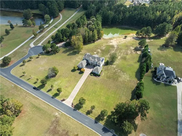 $1,275,000 | 525 Waters Way, Fayetteville, GA 30215