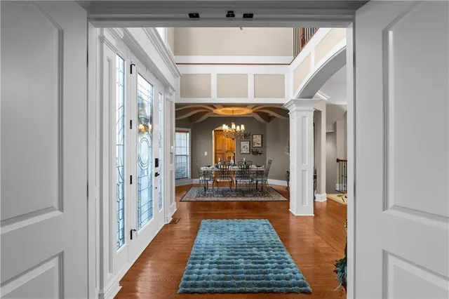 $1,275,000 | 525 Waters Way, Fayetteville, GA 30215