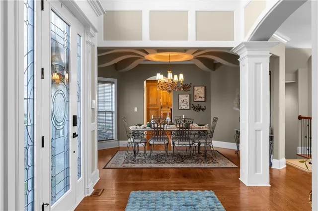 $1,275,000 | 525 Waters Way, Fayetteville, GA 30215