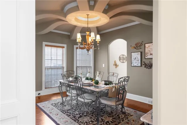 $1,275,000 | 525 Waters Way, Fayetteville, GA 30215