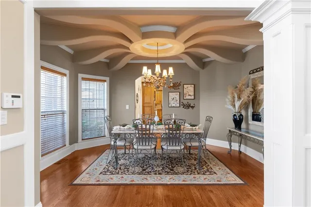 $1,275,000 | 525 Waters Way, Fayetteville, GA 30215