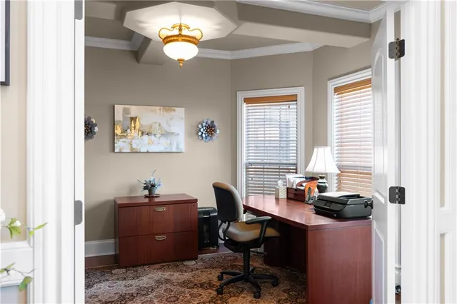 $1,275,000 | 525 Waters Way, Fayetteville, GA 30215